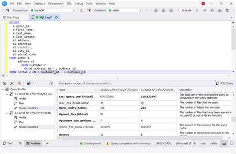 heidel sql|A lightweight client for managing MariaDB, MySQL, SQL Server .